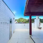 Apto A 350M Da Praia Das Toninhas Em Ubatuba Sp