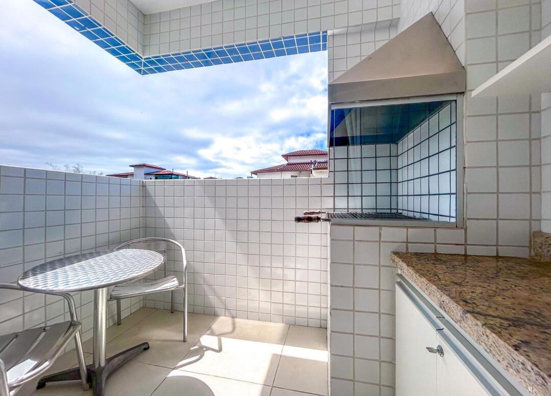 Apto A 350m Da Praia Das Toninhas Em Sp Apartamento