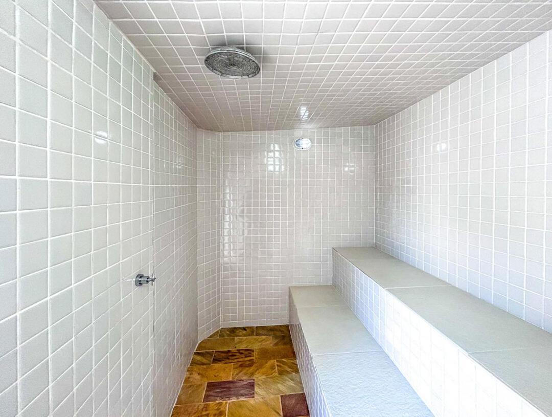 Apartamento Apto A 350m Da Praia Das Toninhas Em Sp