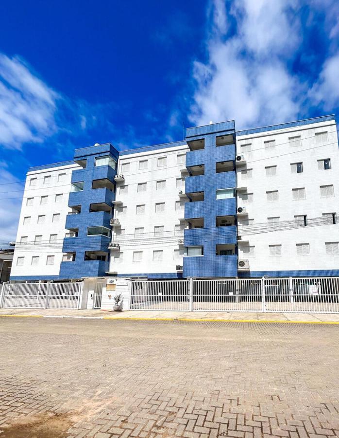 Apto A 350m Da Praia Das Toninhas Em Sp Apartamento Ubatuba