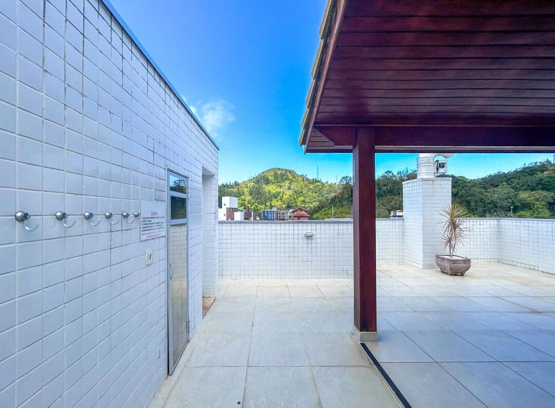 Apto A 350m Da Praia Das Toninhas Em Sp Apartamento *